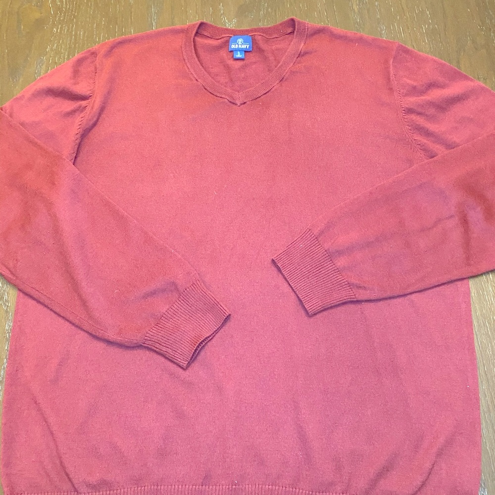 Old Navy Sweater